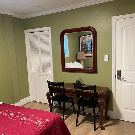 Private La Bedroom W Private Half-Bathroom - Ac - Wifi - Private Fridge -Smart Tv Los Angeles Exteriér fotografie