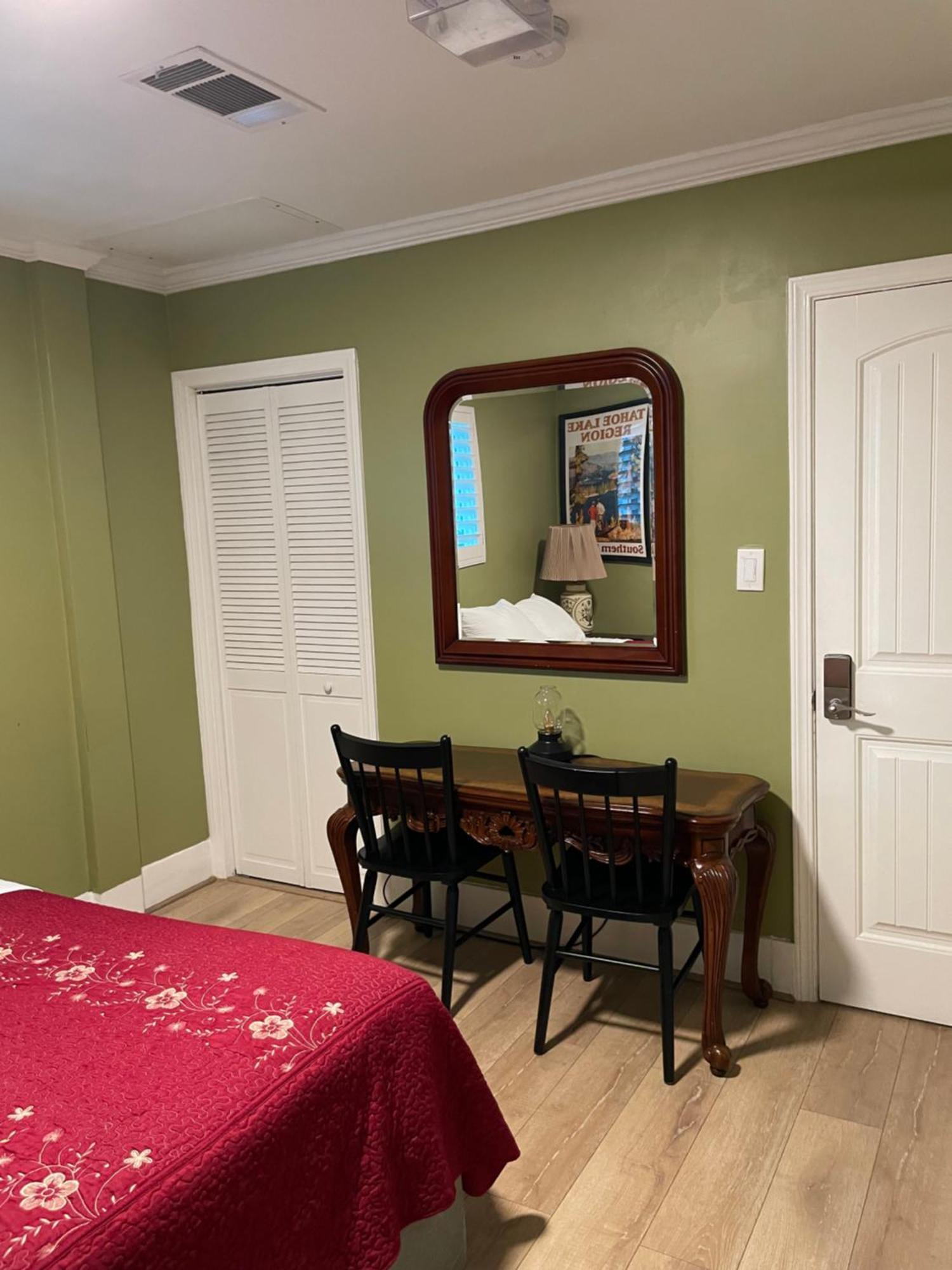 Private La Bedroom W Private Half-Bathroom - Ac - Wifi - Private Fridge -Smart Tv Los Angeles Exteriér fotografie