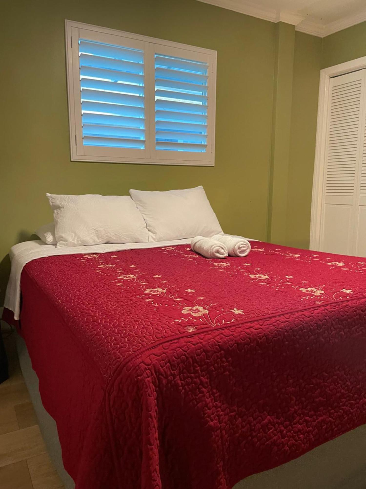 Private La Bedroom W Private Half-Bathroom - Ac - Wifi - Private Fridge -Smart Tv Los Angeles Exteriér fotografie