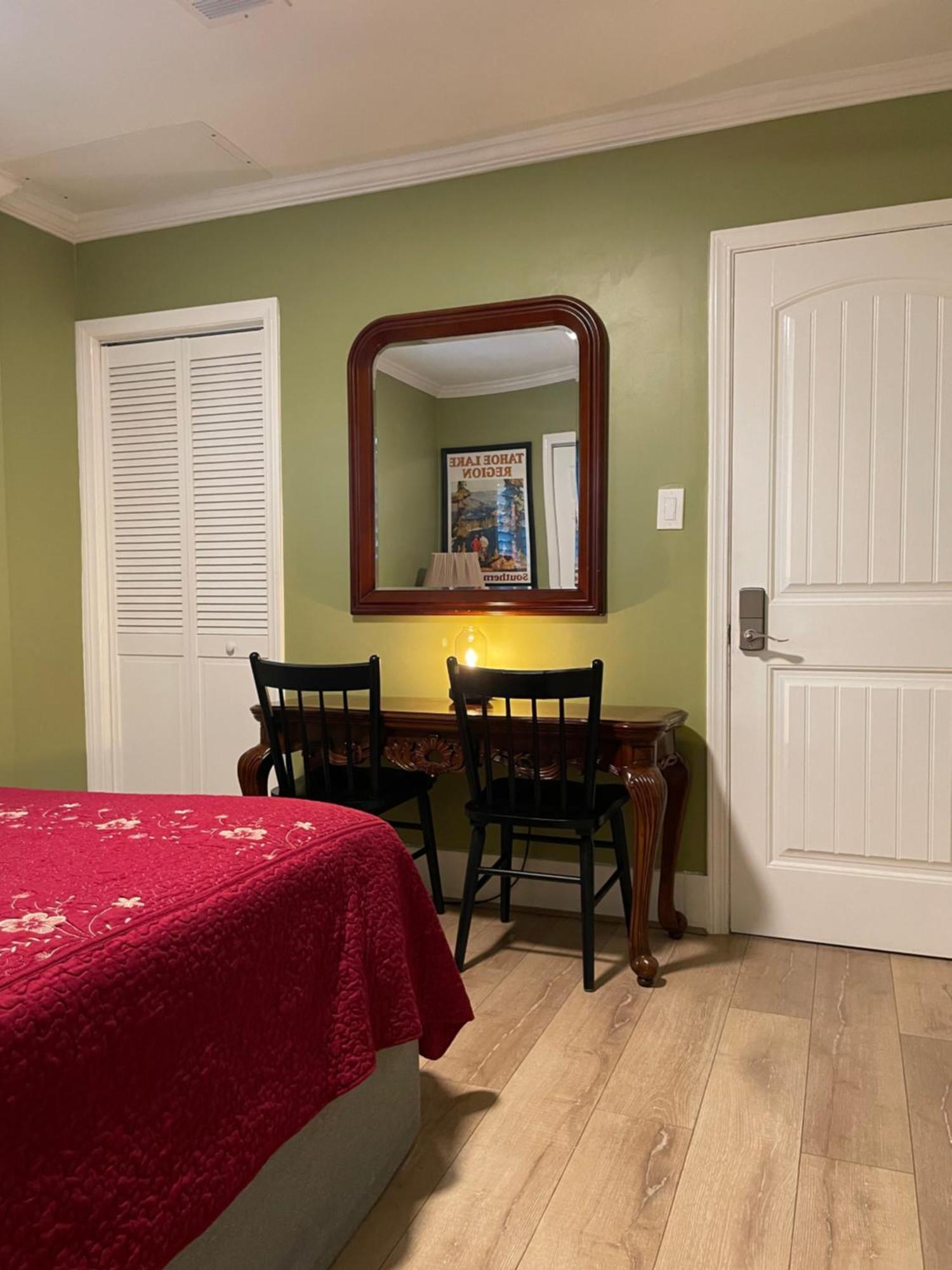 Private La Bedroom W Private Half-Bathroom - Ac - Wifi - Private Fridge -Smart Tv Los Angeles Exteriér fotografie