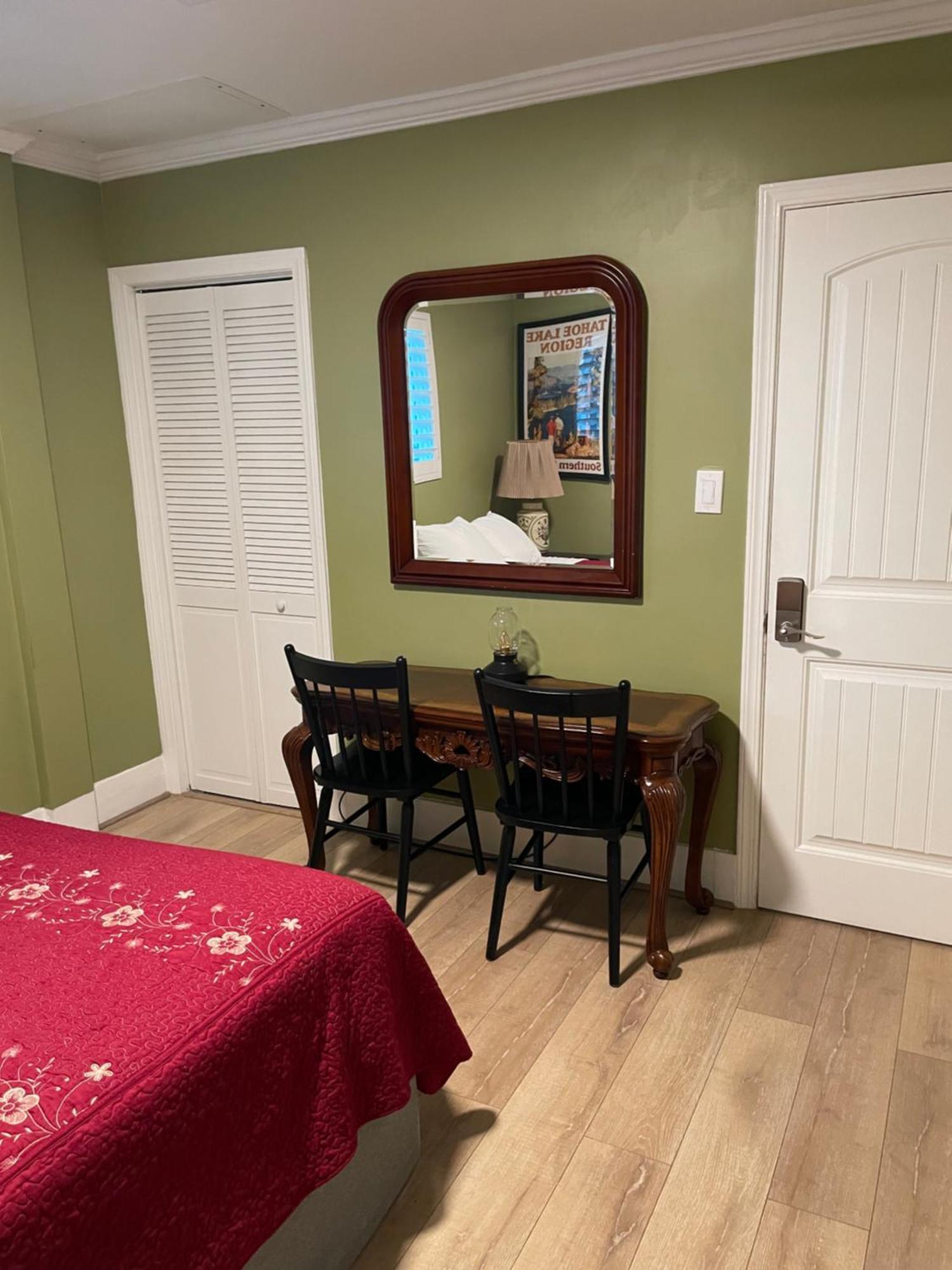 Private La Bedroom W Private Half-Bathroom - Ac - Wifi - Private Fridge -Smart Tv Los Angeles Exteriér fotografie