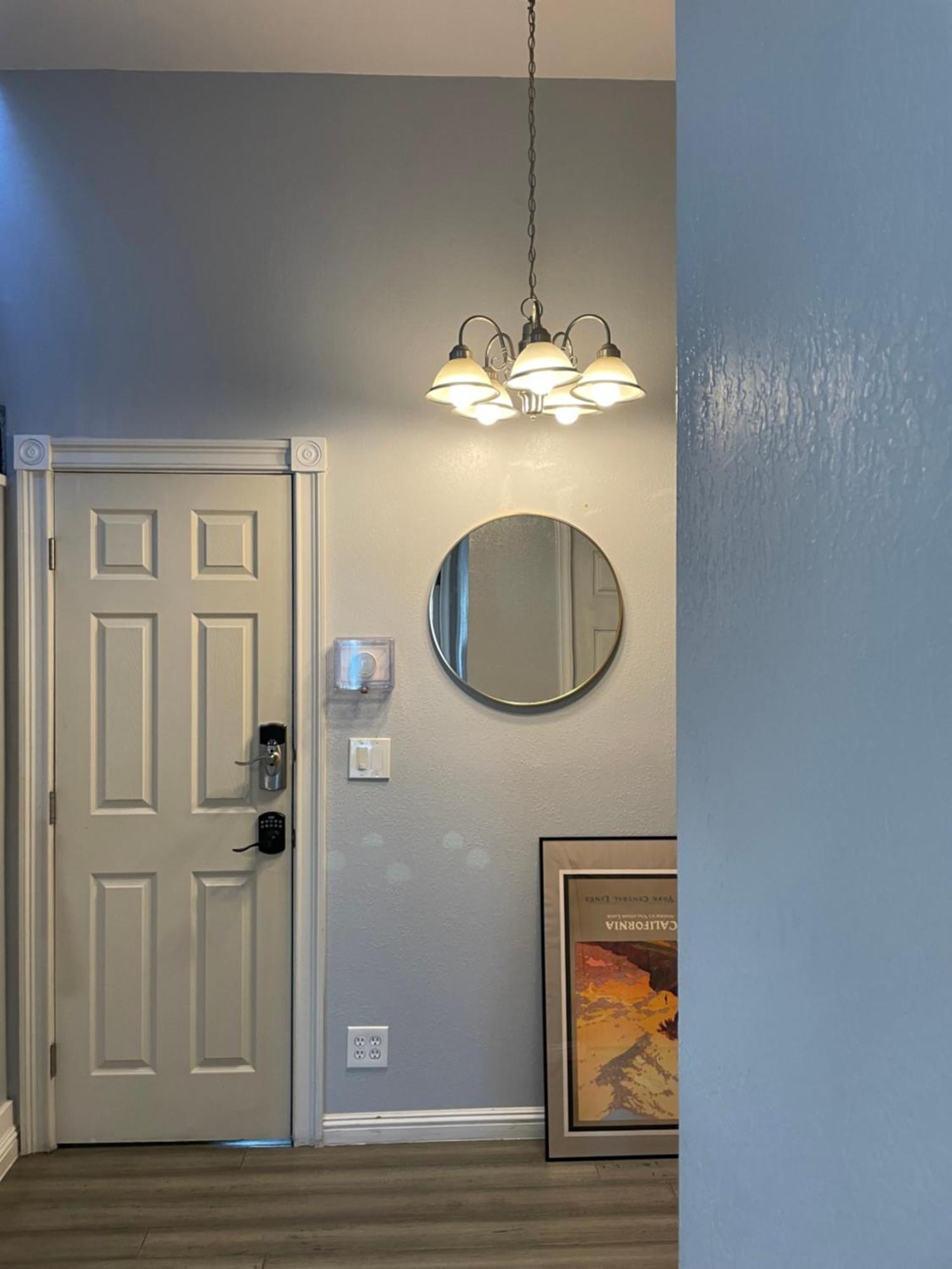 Private La Bedroom W Private Half-Bathroom - Ac - Wifi - Private Fridge -Smart Tv Los Angeles Exteriér fotografie