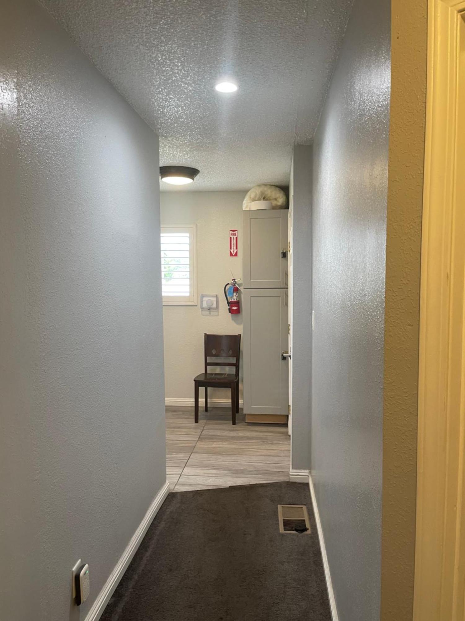 Private La Bedroom W Private Half-Bathroom - Ac - Wifi - Private Fridge -Smart Tv Los Angeles Exteriér fotografie