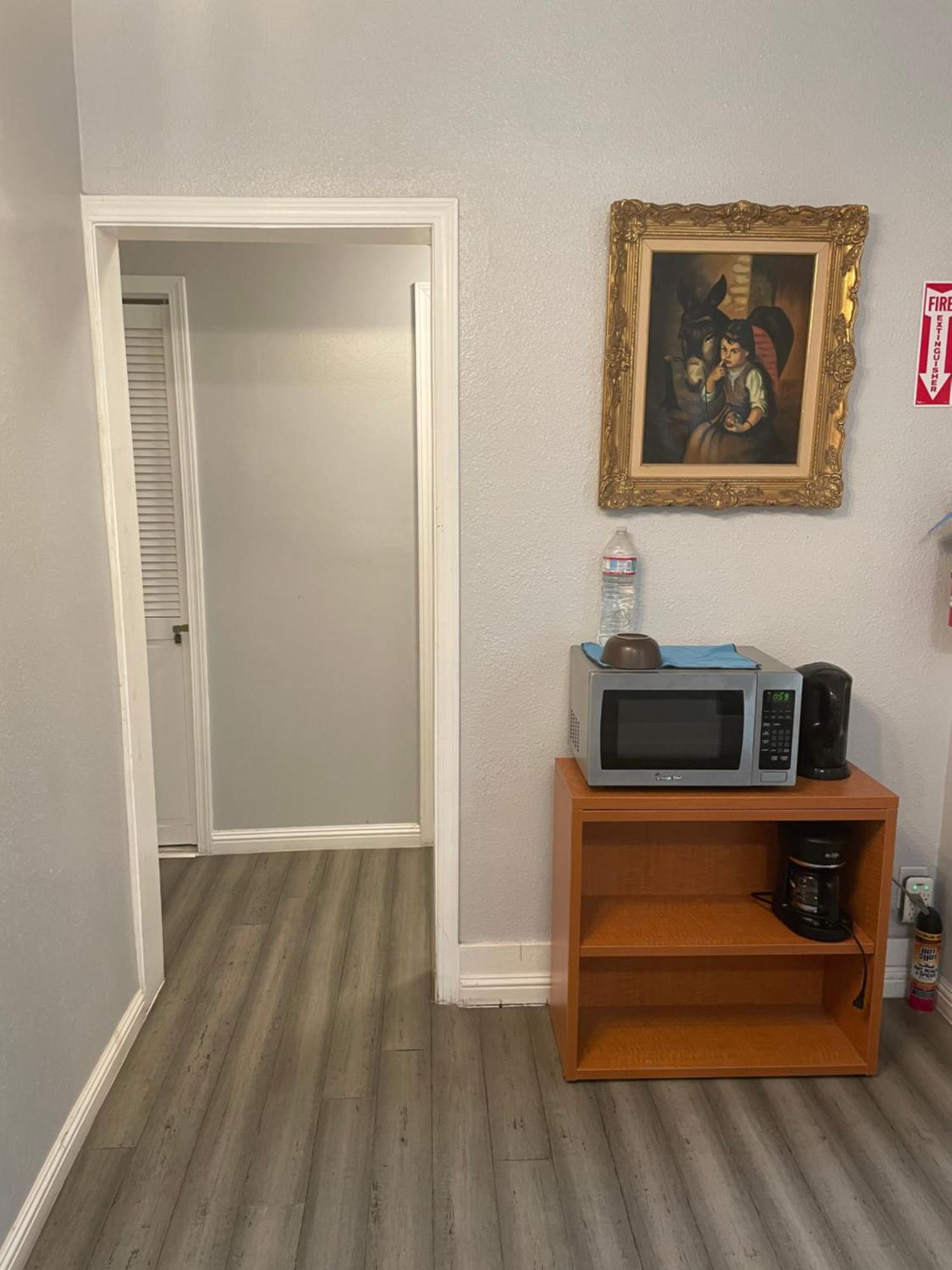 Private La Bedroom W Private Half-Bathroom - Ac - Wifi - Private Fridge -Smart Tv Los Angeles Exteriér fotografie